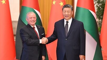 پکن و امان خواستار تثبیت آتش‌بس میان ایران و آمریکا شدند