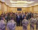 پایان مأموریت نظامی مستشاران آلمانی در اقلیم کردستان