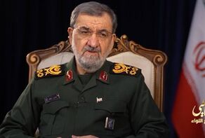 رضایی شروط ایران برای پایان جنگ را اعلام کرد؛ «کاملاً آماده‌ایم»