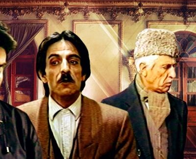 یادمان «آتقی»؛ نوستالژی فراموش‌نشدنی «آینه عبرت»