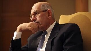 البرادعی، نتانیاهو را به ریاکاری متهم کرد؛ غزه را ویران کردید، حالا از آزادی خروج می‌گویید
