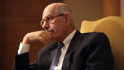 البرادعی، نتانیاهو را به ریاکاری متهم کرد؛ غزه را ویران کردید، حالا از آزادی خروج می‌گویید