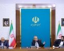 تأکید رئیس‌جمهوری بر ضرورت اجرای سریع برنامه‌های عبور از اوج مصرف زمستانی