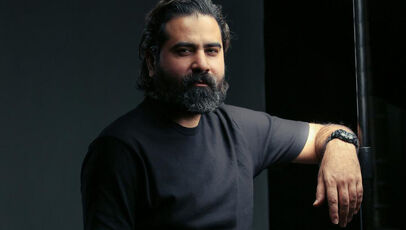 هادی فیض آبادی خواننده «خسوف» شد