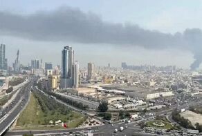 آژیر خطر در بحرین به صدا درآمد؛ ادعای رهگیری موشک در اردن