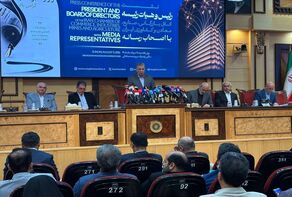 حمایت بخش خصوصی از توافق مبتنی بر منافع ملی