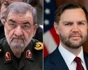 نامه محرمانه ونس به محسن رضایی؛ آیا واشنگتن در پی بازگشت به میز مذاکره با ایران است؟