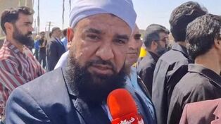 حمله مرگبار مقابل منزل یک عالم اهل سنت در زاهدان