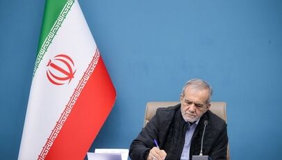  جایگاه دولتمردان شهید در سپهر نظام حکمرانی جاودانه است