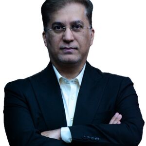 جواد نبوتی
