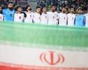 گروه‌بندی تیم ساحلی ایران در جام ملت‌های آسیا