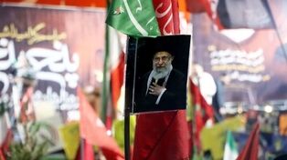 اربعین «ایران جان فدا»؛ از روایت عشق تا نمایش انسجام اجتماعی در مسیر کربلا