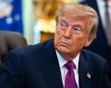 ترامپ گزارش‌ها درباره کاهش ذخایر موشکی آمریکا را رد کرد