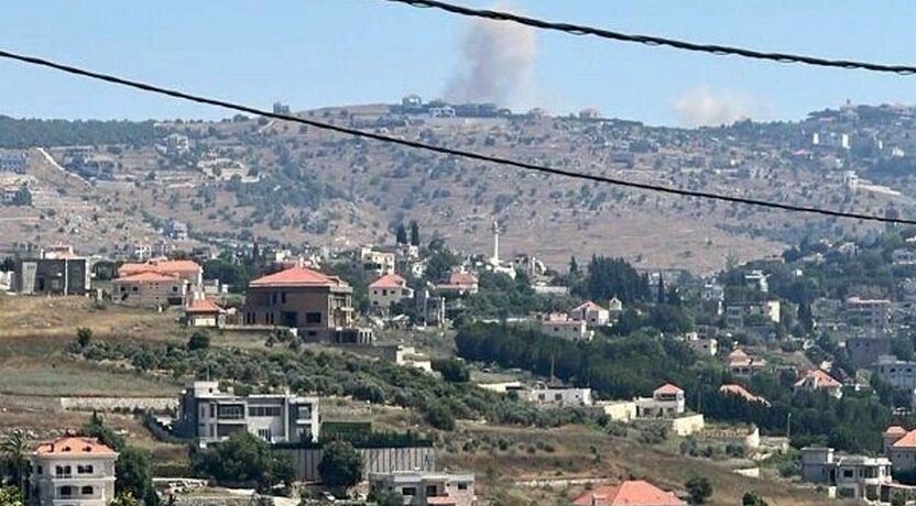 حملات جدید اسرائیل به جنوب لبنان/ این مناطق بمباران شدند
