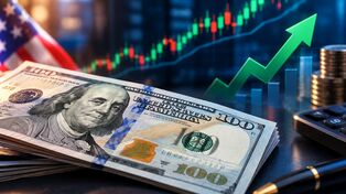 دلار در انتظار یک سیگنال مهم؛ کاهش قیمت ادامه دارد یا جهش تازه در راه است؟