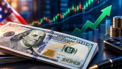 دلار در انتظار یک سیگنال مهم؛ کاهش قیمت ادامه دارد یا جهش تازه در راه است؟