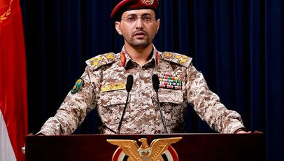 پیام مهم یمن پس از عملیات در عربستان