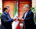 «هوشمند سفیدی» عضو حقیقی شورای اطلاع‌رسانی دولت شد