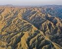 بارندگی سیل‌آسای تابستانی در بشاگرد؛ روان‌آب‌ها بار دیگر جاری شدند