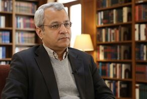  دیپلماسی و میدان دو بال تأمین منافع ملی ایران هستند