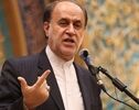 حاجی‌بابایی: تنگه هرمز نماد اقتدار ایران است؛ آمریکا نباید تعیین‌کننده زمان جنگ و آتش‌بس باشد

