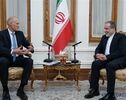 رایزنی دیپلماتیک تهران و ورشو در دیدار عراقچی با مقام لهستانی