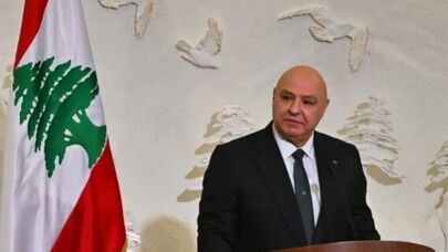 جنوب لبنان همچنان زیر حملات اسرائیل؛ عون بر دیپلماسی و اجرای توافق تأکید کرد