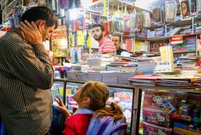 افزایش ۱۰۰ درصدی قیمت نوشت‌افزار؛ دغدغه جدید خانواده‌ها در آستانه بازگشایی مدارس