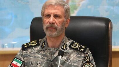 جنگ هنوز تمام نشده؛ محاسبات دشمن را برهم می‌زنیم