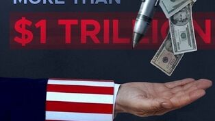 جنگی که معادله قدرت را گران‌تر کرد؛ هزینه‌ها از میدان نبرد فراتر رفت