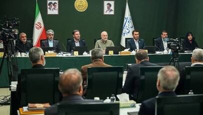 کمیسیون امنیت ملی برنامه‌های وزیر پیشنهادی دفاع را متناسب با نیازهای نیروهای مسلح دانست