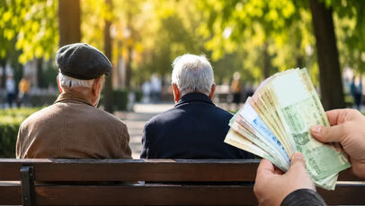 وام ۲۰۰ میلیون تومانی بازنشستگان؛ زمان ثبت‌نام مرحله دوم اعلام شد؟