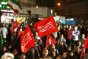 عاطفه و عقلانیت ایرانیان توجه جهانیان را جلب کرده است