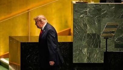 پنج هفته تا انتخابات کنگره آمریکا؛ خوش‌بینی ترامپ در برابر نگرانی جمهوری‌خواهان