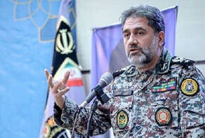 دشمن متجاوز را با پشتوانه مردمی پشیمان کردیم
