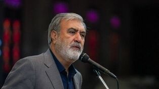 عزیزی هشدار داد؛ اسناد حمایت از گروهک‌ها در اختیار ایران است