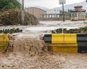 مازندران در آماده‌باش؛ بارش و طوفان همچنان ادامه دارد