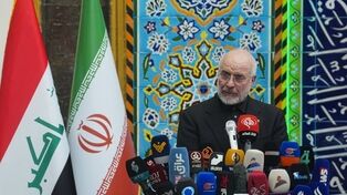 ملت ایران و عراق نپذیرفتند سرنوشت‌شان را دولت‌های غربی بنویسند