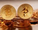آخرین قیمت بیت کوین و اتریوم  امروز یکشنبه ۲۲ شهریور ۱۴۰۵