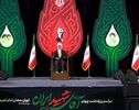حاج‌علی‌اکبری: پیگیری انتقام به مطالبه سراسری تبدیل شده است