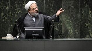 10. واکنش جنجالی روزنامه جمهوری اسلامی به حامیان رسایی؛ ماجرای «قهرمان‌سازی» از پرونده قضایی