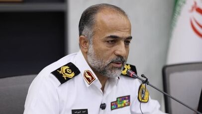  هیچ موتورسیکلتی بدون پلاک و گواهینامه، مجاز به تردد در معابر نیست 