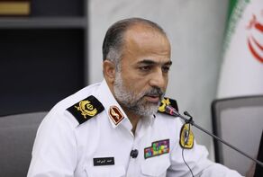  هیچ موتورسیکلتی بدون پلاک و گواهینامه، مجاز به تردد در معابر نیست 