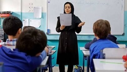 آخرین وضعیت رتبه‌بندی معلمان در مهر ۱۴۰۵؛ احکام جدید و افزایش حقوق فرهنگیان چه زمانی اعمال می‌شود؟
