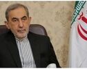 ولایتی درگذشت احمد ناطق نوری را تسلیت گفت