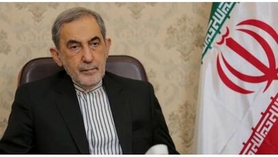 ولایتی درگذشت احمد ناطق نوری را تسلیت گفت