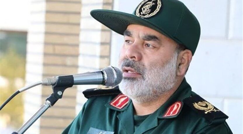 ملت ایران پیشتاز امت اسلامی در مقابله با ظلم است