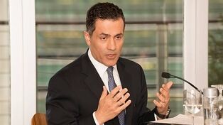 ترامپ اهداف مشترک با اروپا را قربانی جنگ علیه ایران می‌کند