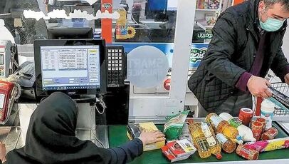 هشدار نماینده مجلس به فروشگاه‌های متخلف؛ توقف خودسرانه کالابرگ ممنوع
