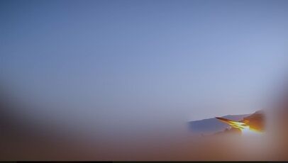 حمله پهپادهای آرش ارتش به پایگاه‌های آمریکا در امارات و بحرین